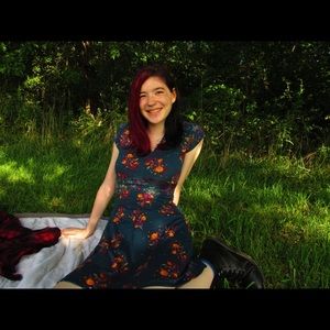 Meet your Posher, Talena